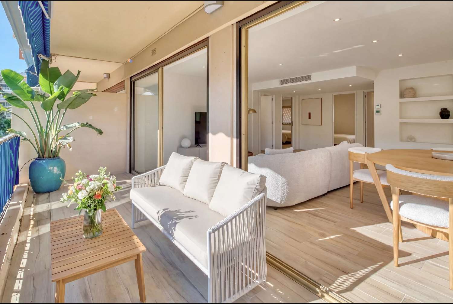 for sale apartment Cannes Alpes-Maritimes 5