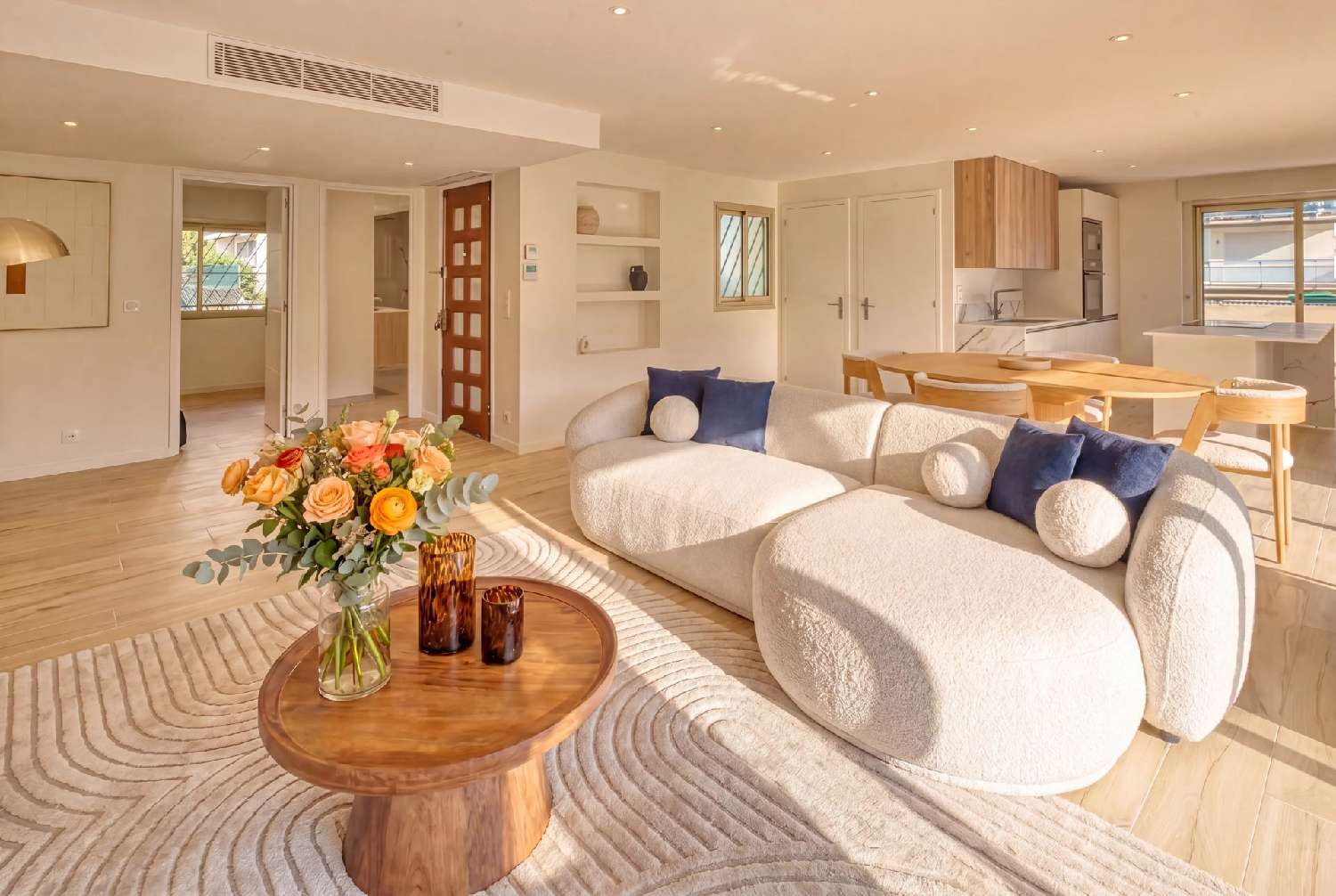 for sale apartment Cannes Alpes-Maritimes 7