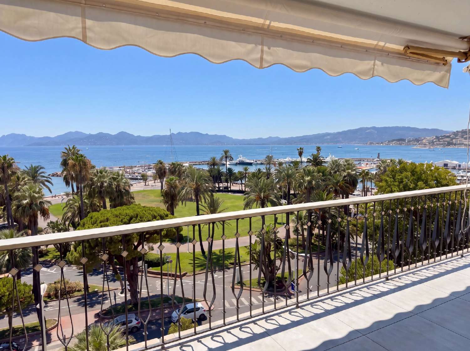  for sale apartment Cannes Alpes-Maritimes 1