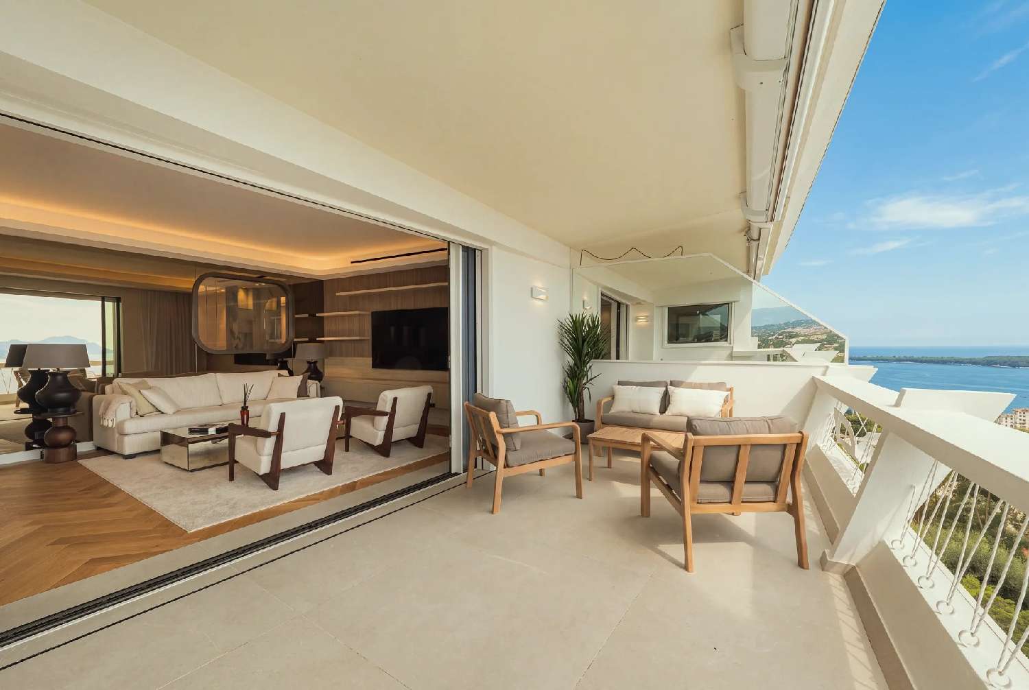  for sale apartment Cannes Alpes-Maritimes 2