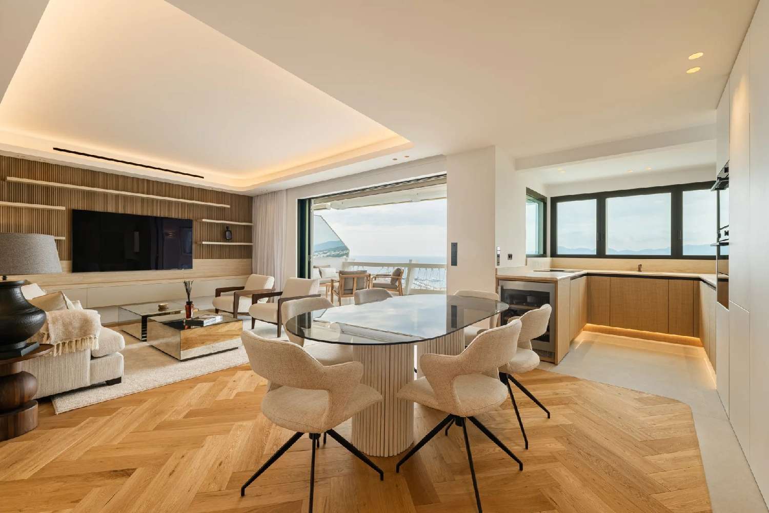  for sale apartment Cannes Alpes-Maritimes 3