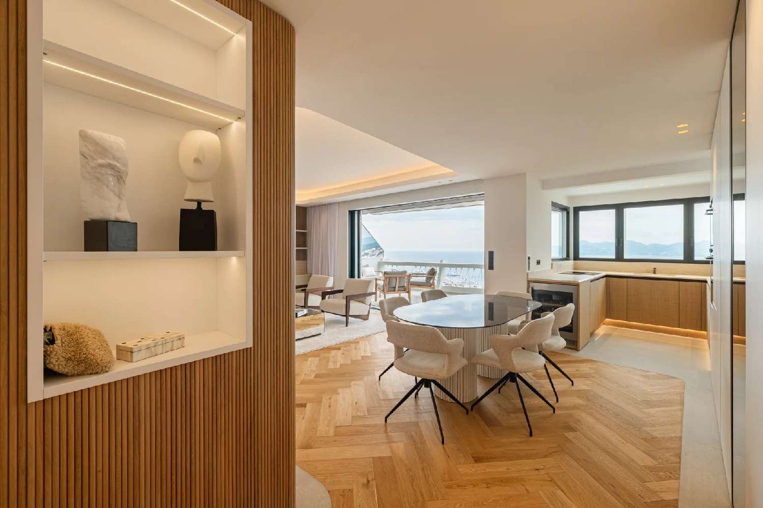  for sale apartment Cannes Alpes-Maritimes 4