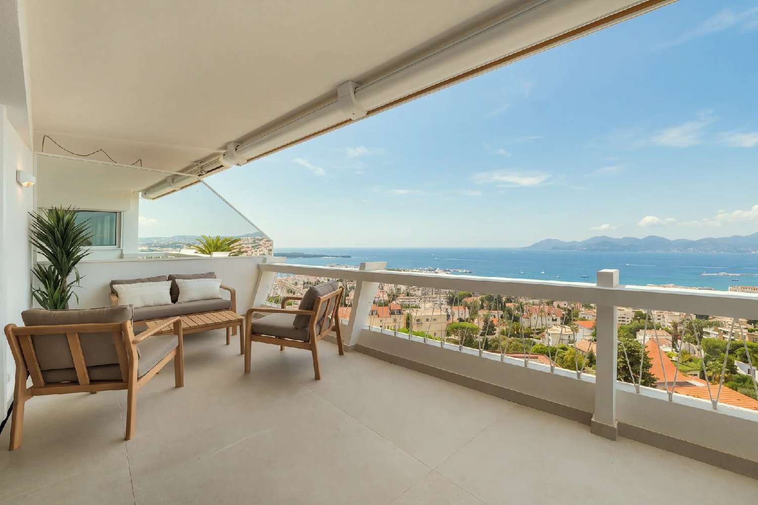 for sale apartment Cannes Alpes-Maritimes 5