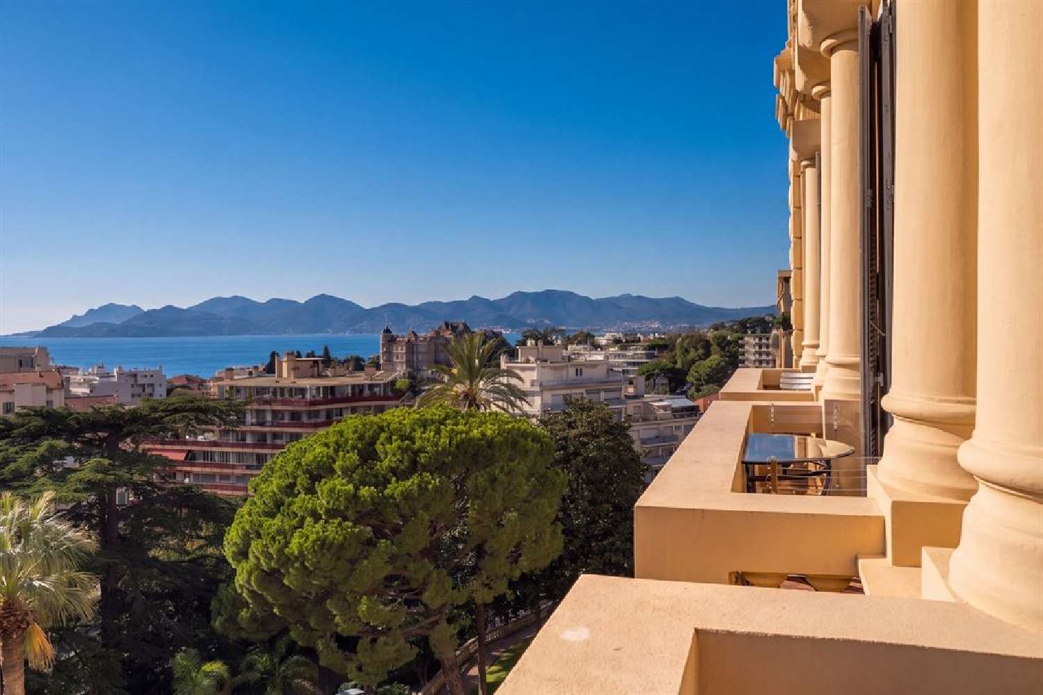  en venta apartamento Cannes Alpes-Maritimes 3