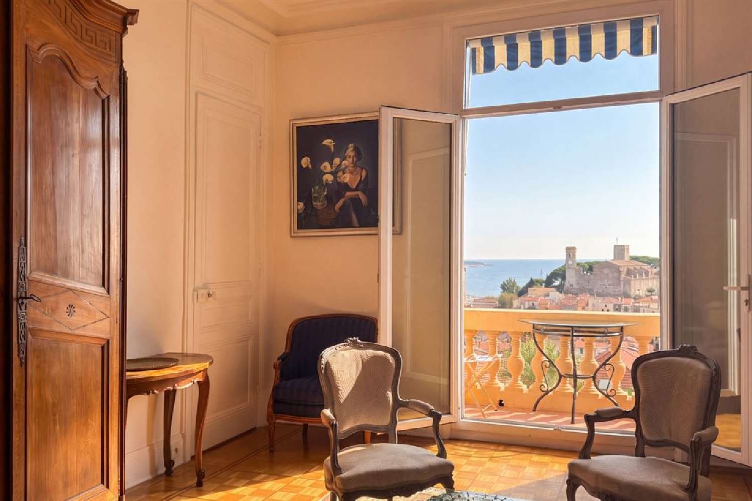  en venta apartamento Cannes Alpes-Maritimes 4