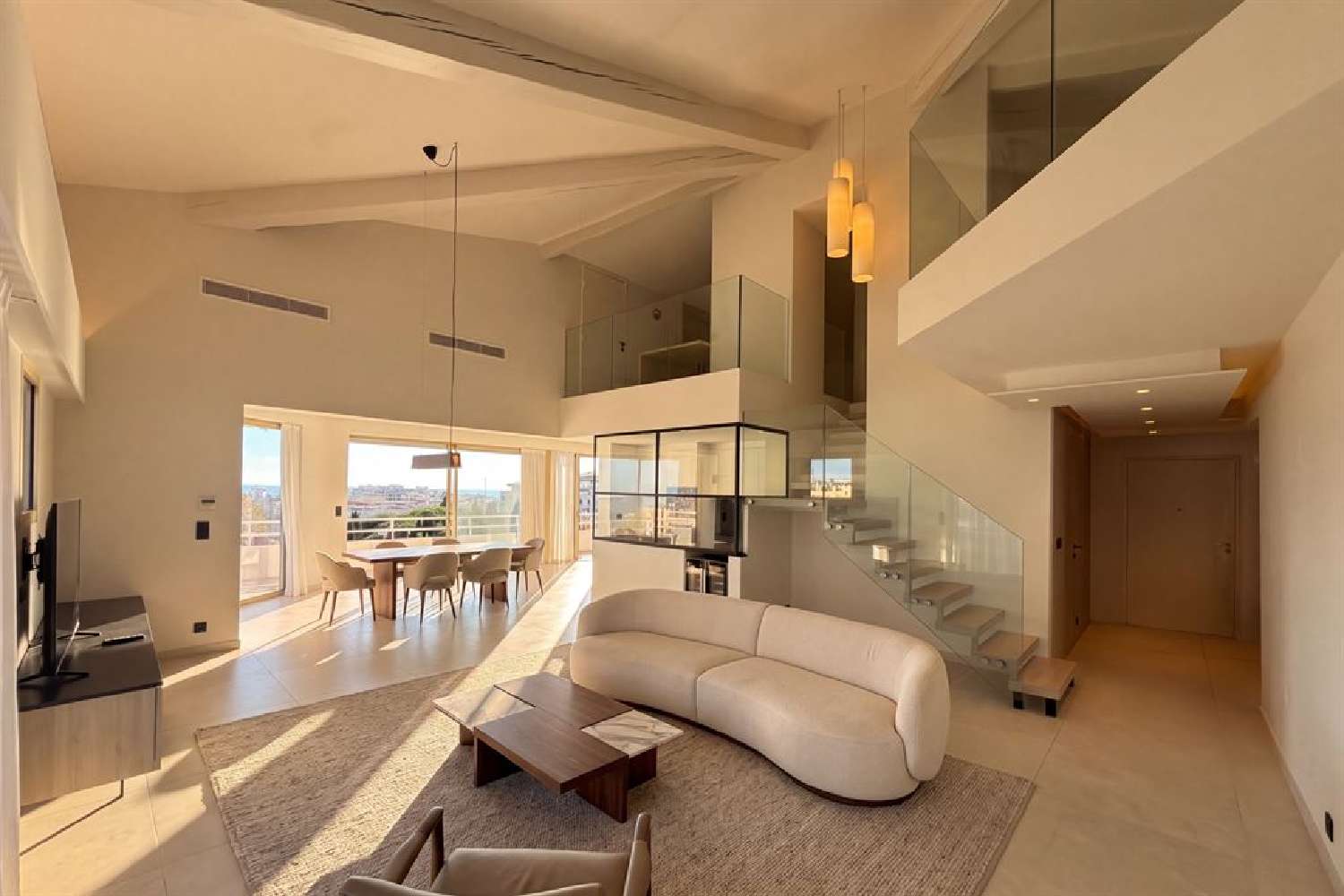 à vendre appartement Cannes Alpes-Maritimes 1