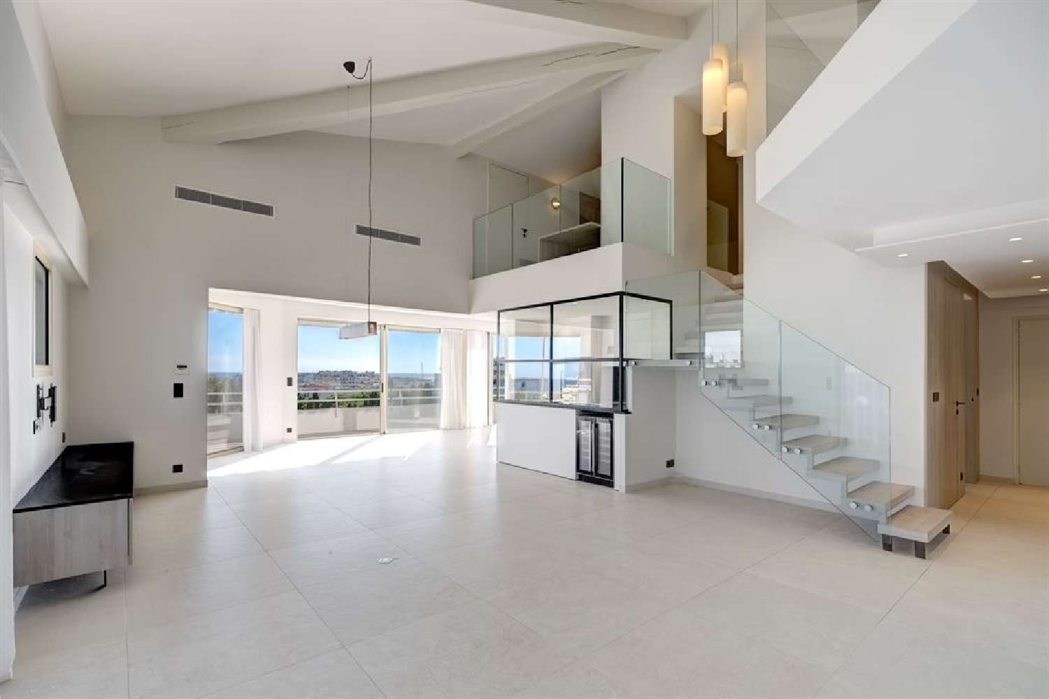 à vendre appartement Cannes Alpes-Maritimes 3