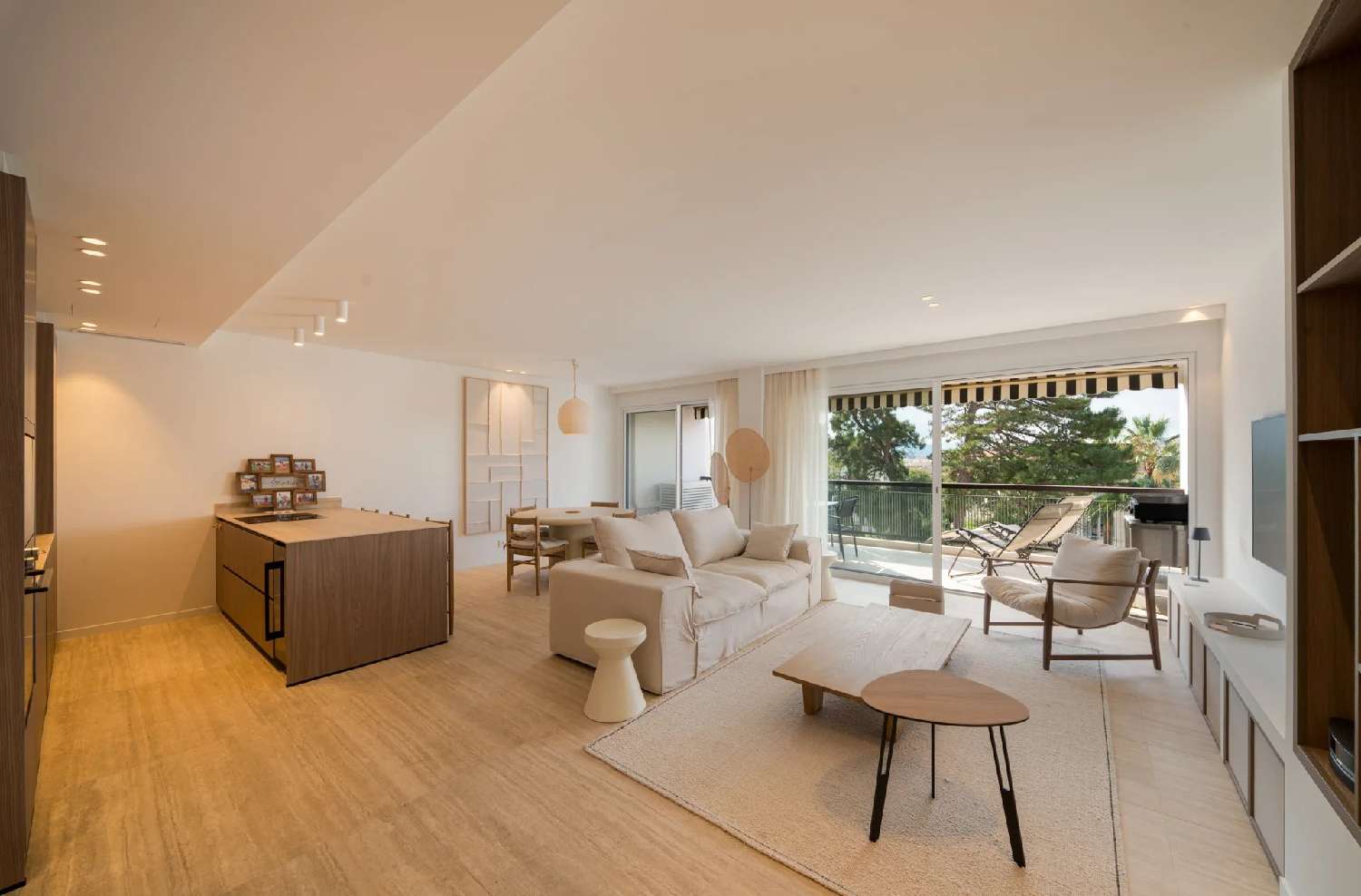 à vendre appartement Cannes Alpes-Maritimes 2