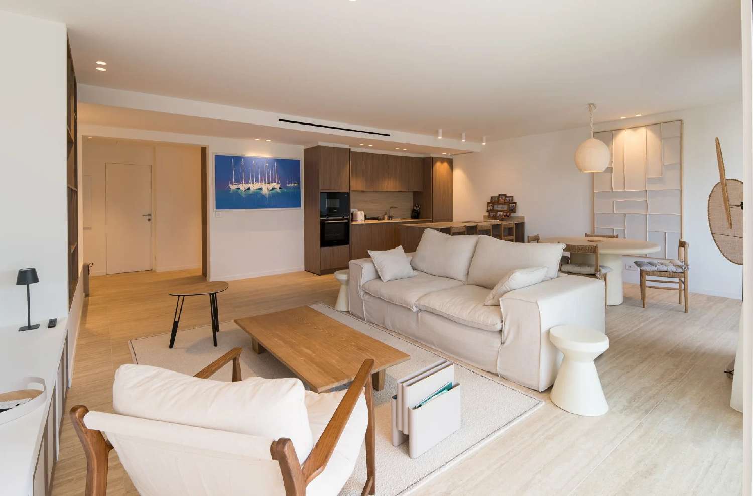 à vendre appartement Cannes Alpes-Maritimes 4
