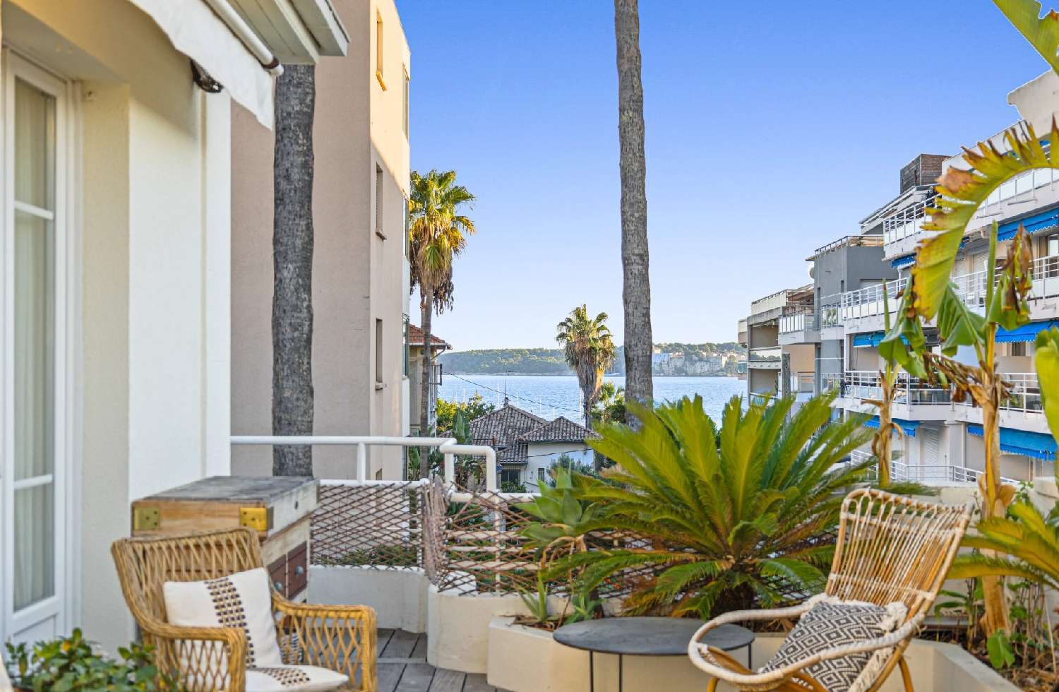  à vendre appartement Cannes Alpes-Maritimes 1