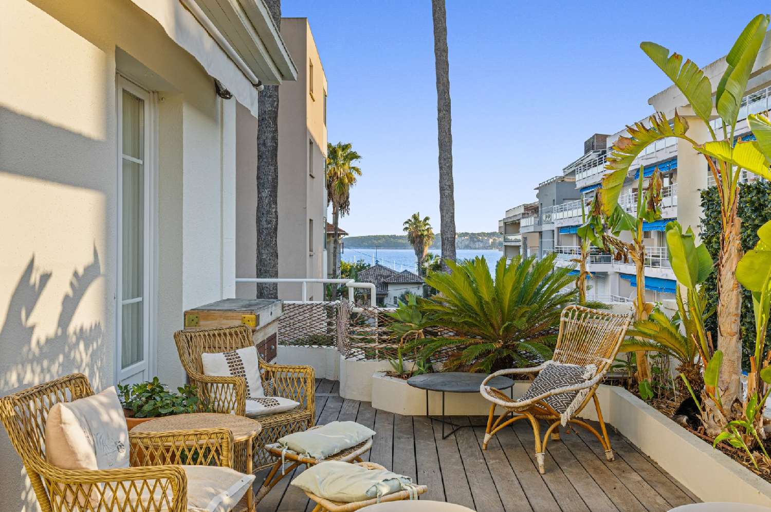  à vendre appartement Cannes Alpes-Maritimes 2