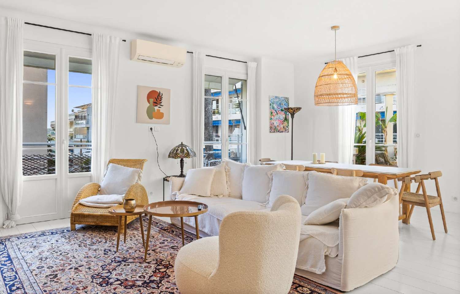  à vendre appartement Cannes Alpes-Maritimes 3