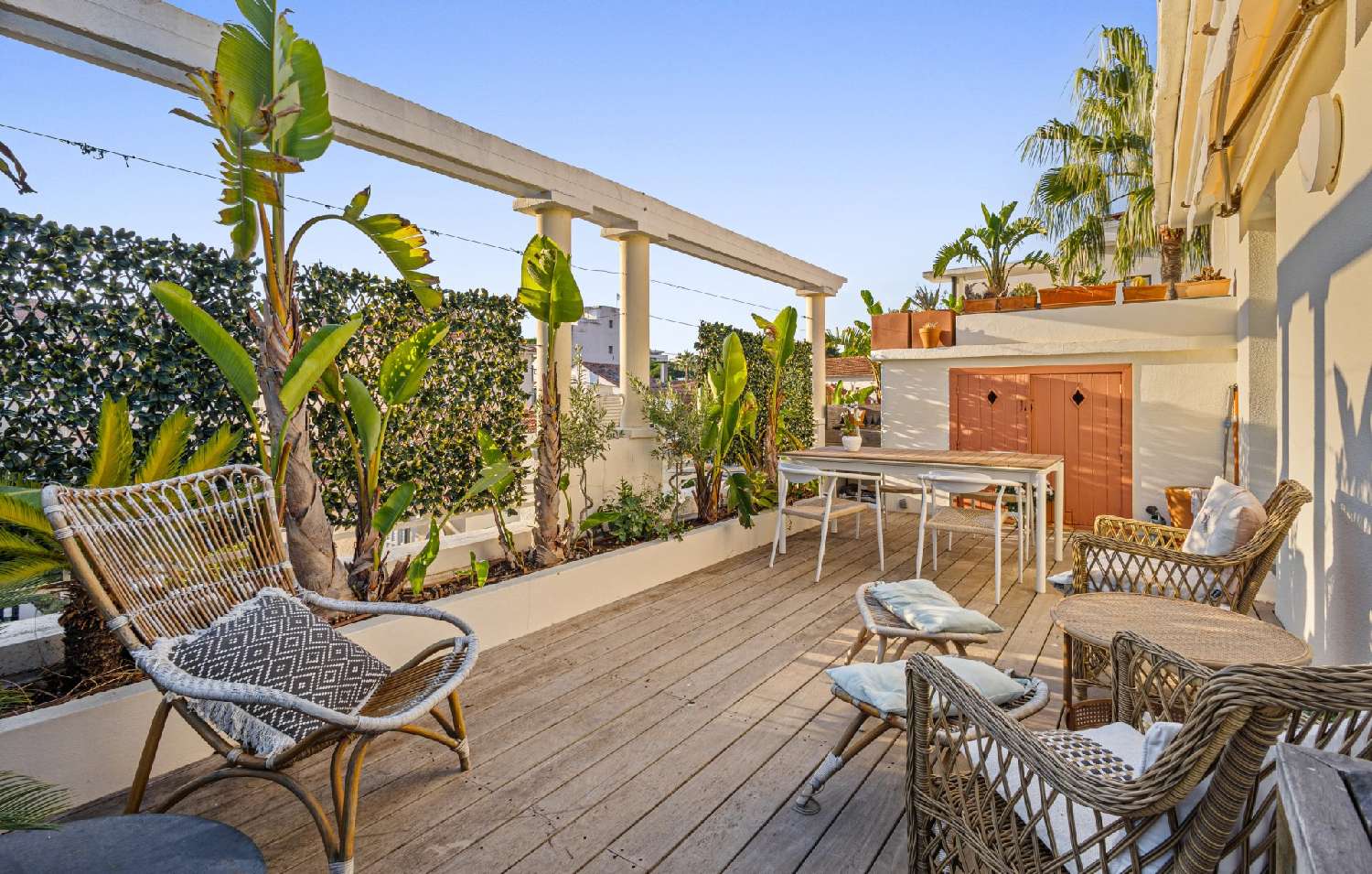  à vendre appartement Cannes Alpes-Maritimes 4