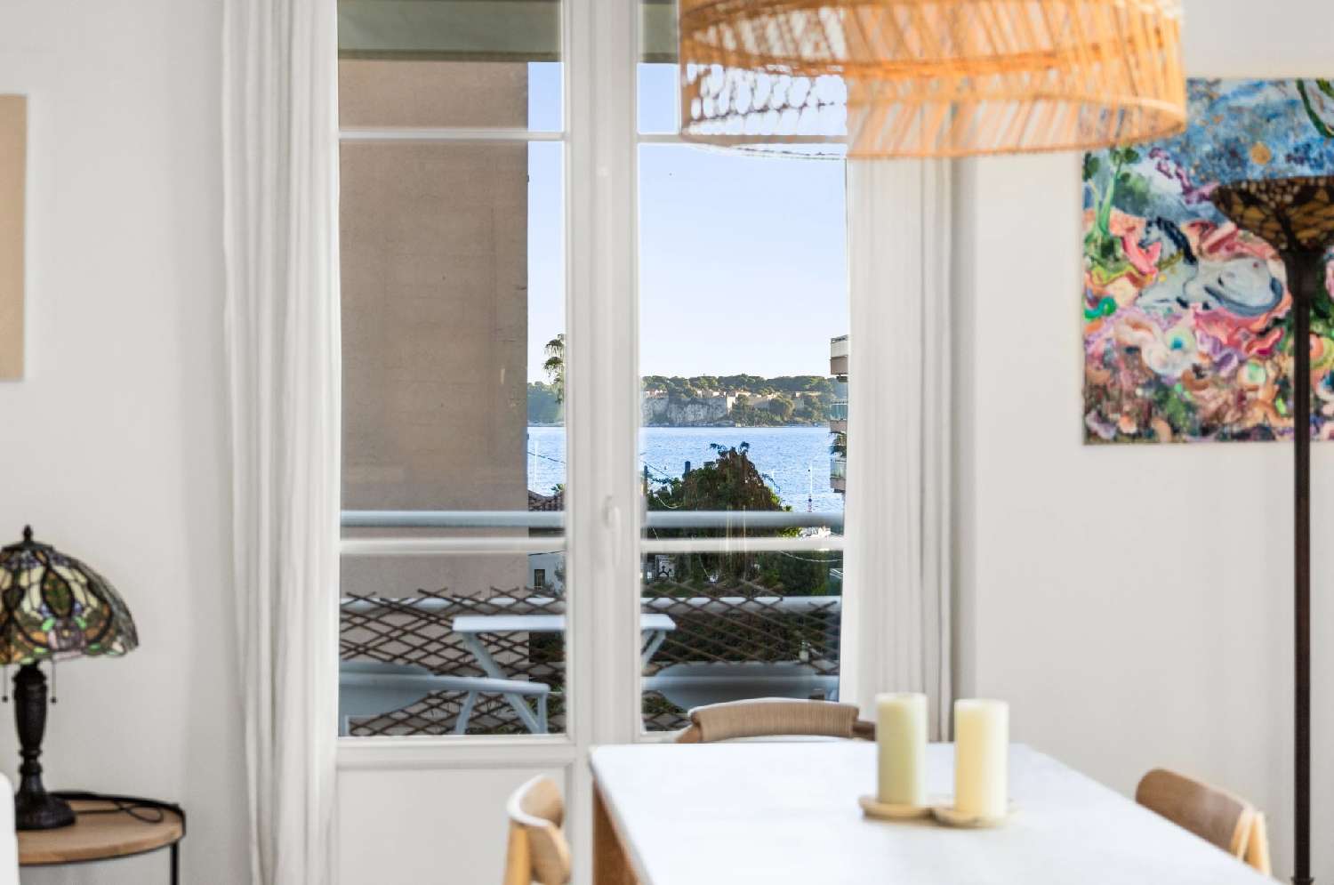  à vendre appartement Cannes Alpes-Maritimes 6