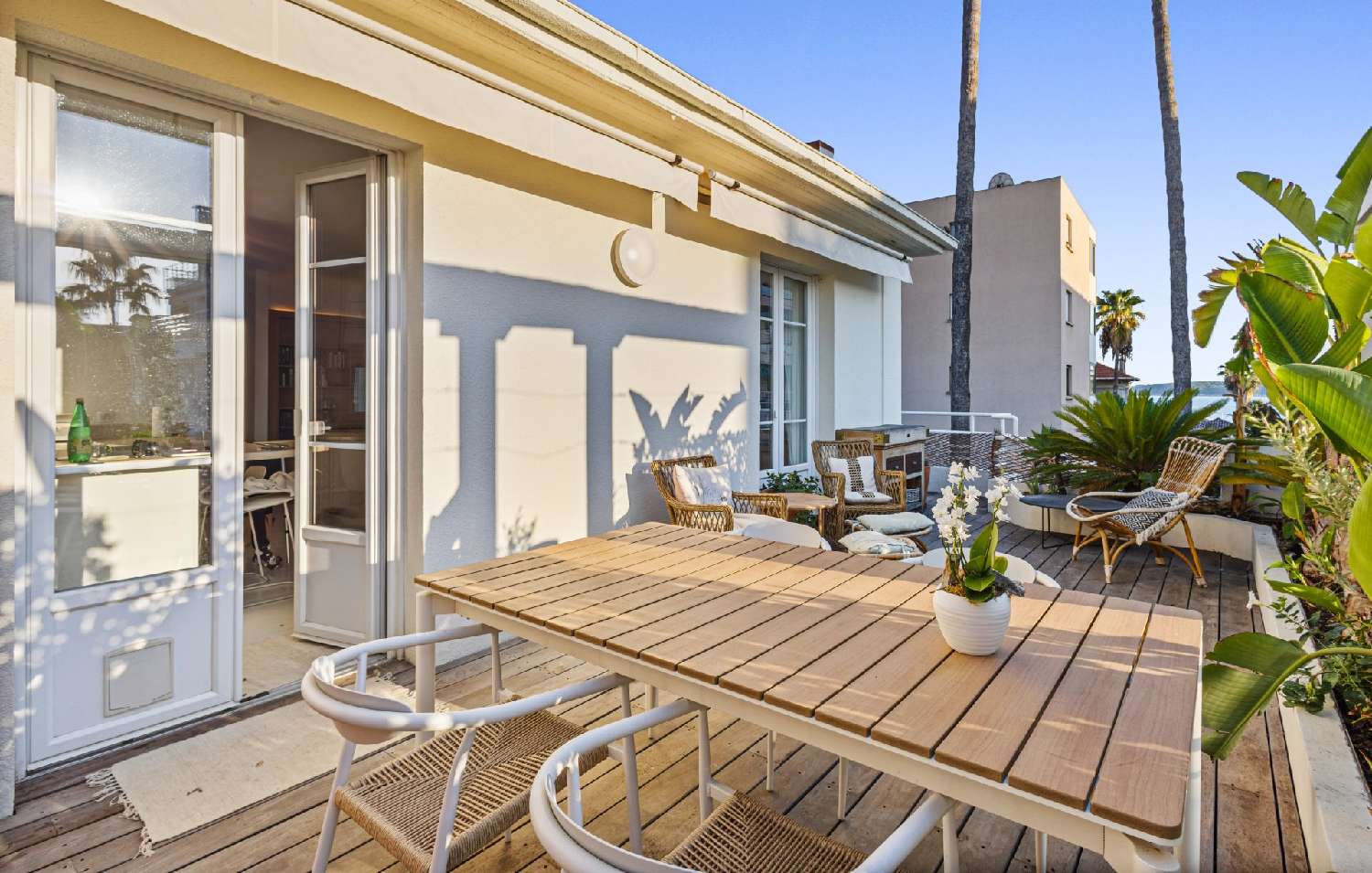  à vendre appartement Cannes Alpes-Maritimes 7