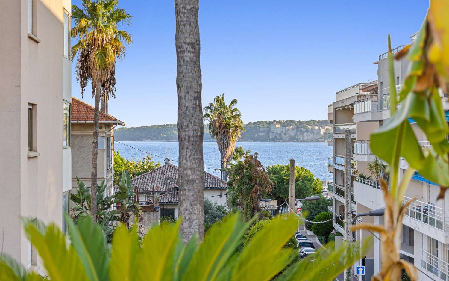  à vendre appartement Cannes Alpes-Maritimes 8