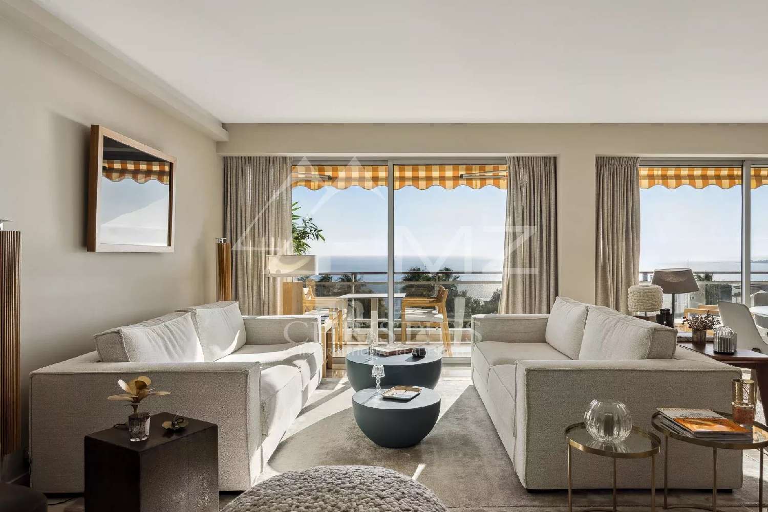  for sale apartment Cannes Alpes-Maritimes 1