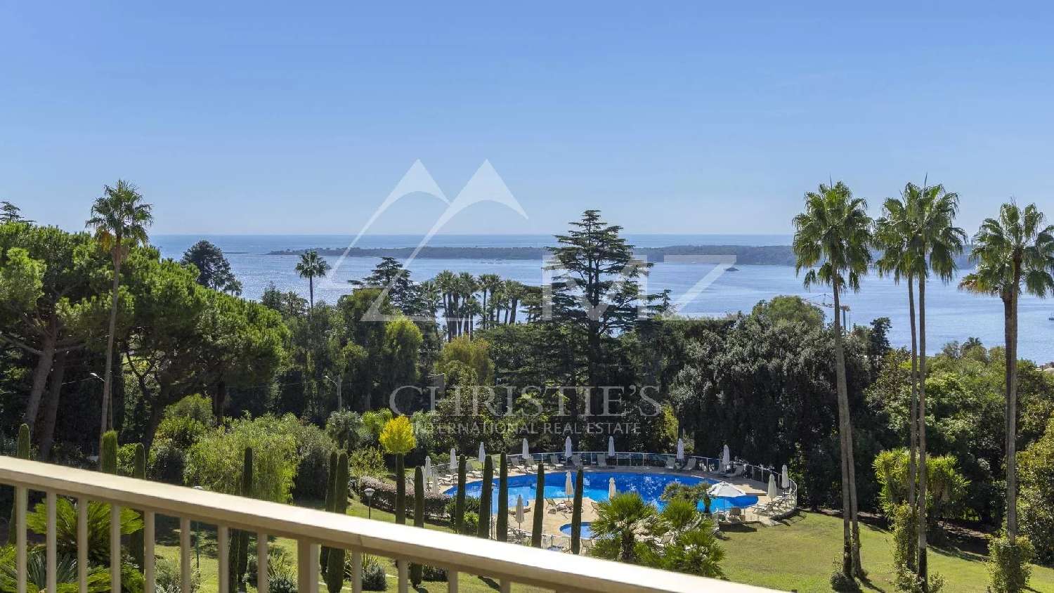 for sale apartment Cannes Alpes-Maritimes 1
