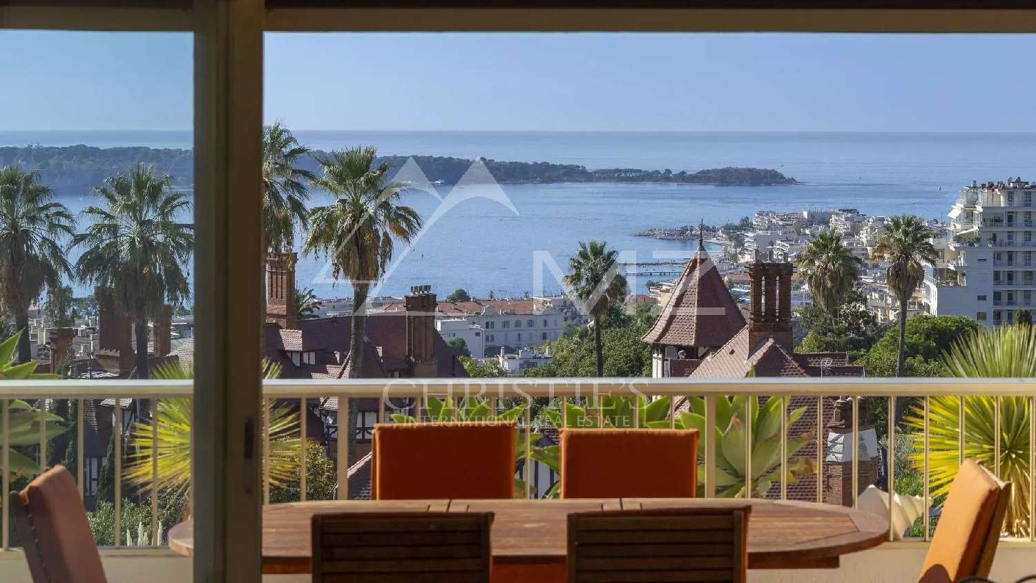 for sale apartment Cannes Alpes-Maritimes 1