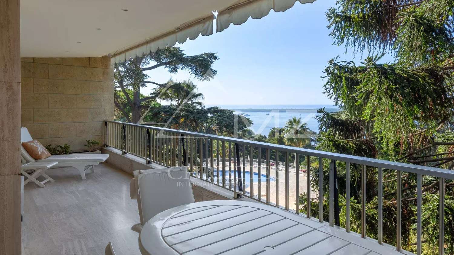  for sale apartment Cannes Alpes-Maritimes 1
