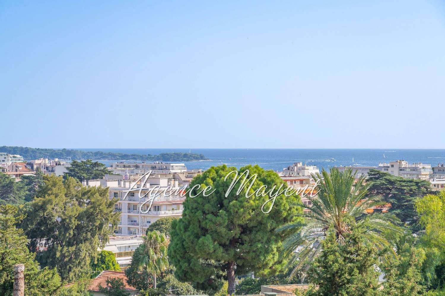  for sale apartment Cannes Alpes-Maritimes 1