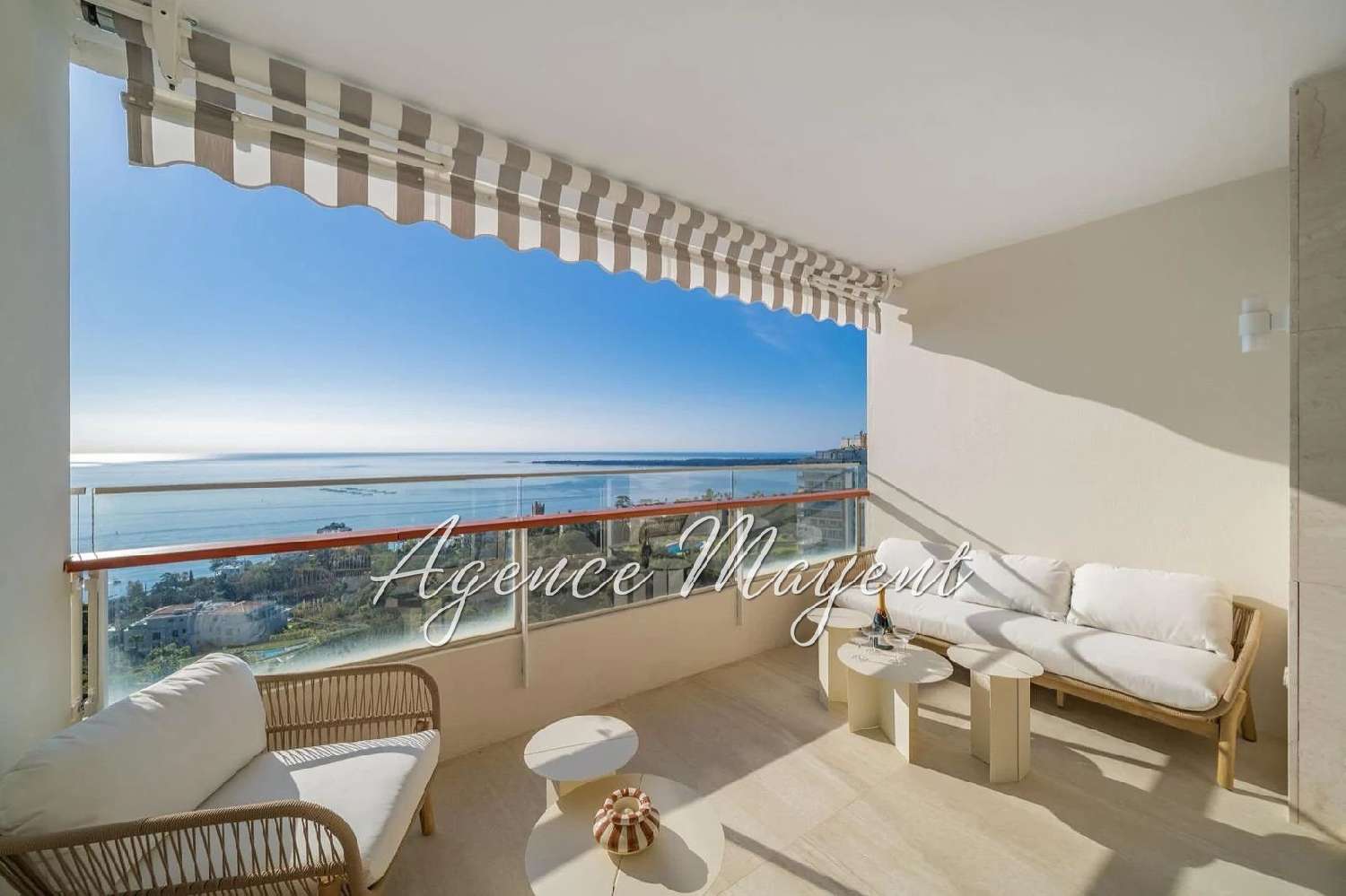 for sale apartment Cannes Alpes-Maritimes 1
