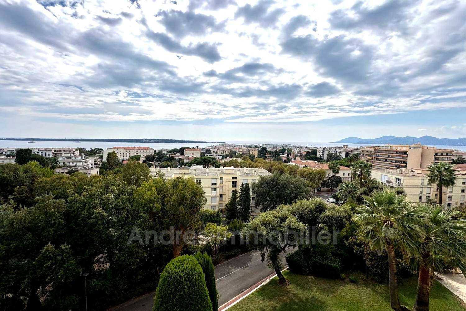 en venta apartamento Cannes Alpes-Maritimes 1