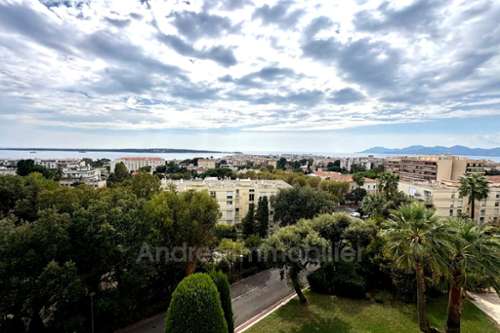 Cannes Alpes-Maritimes apartamento foto 7427470
