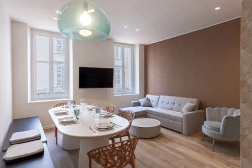 Cannes Alpes-Maritimes apartamento foto 7427471