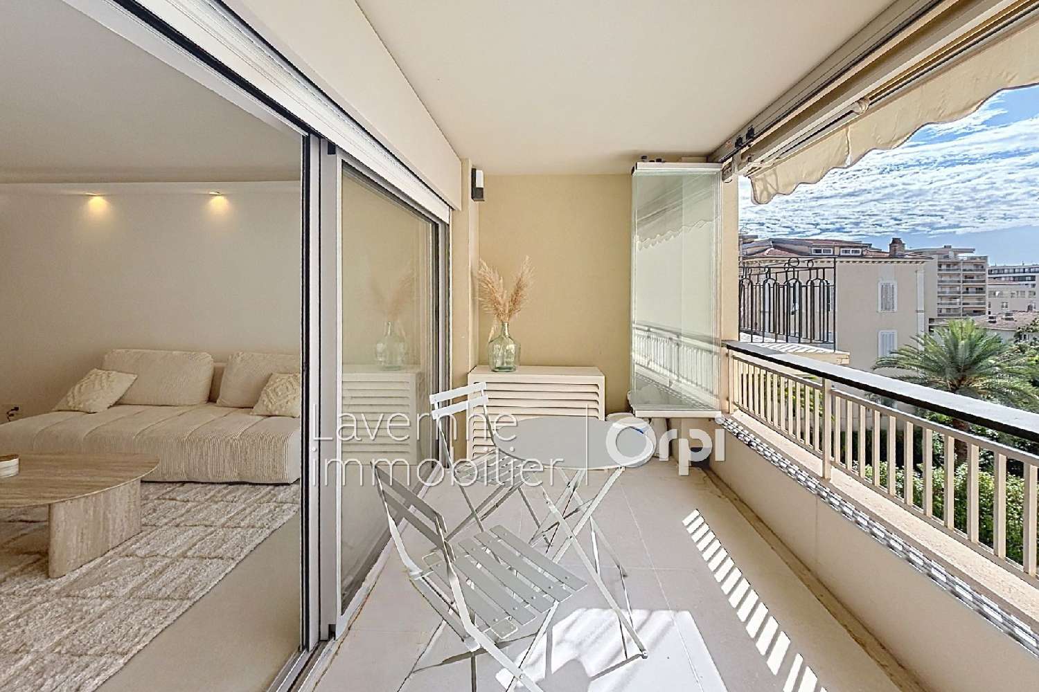  en venta apartamento Cannes Alpes-Maritimes 1