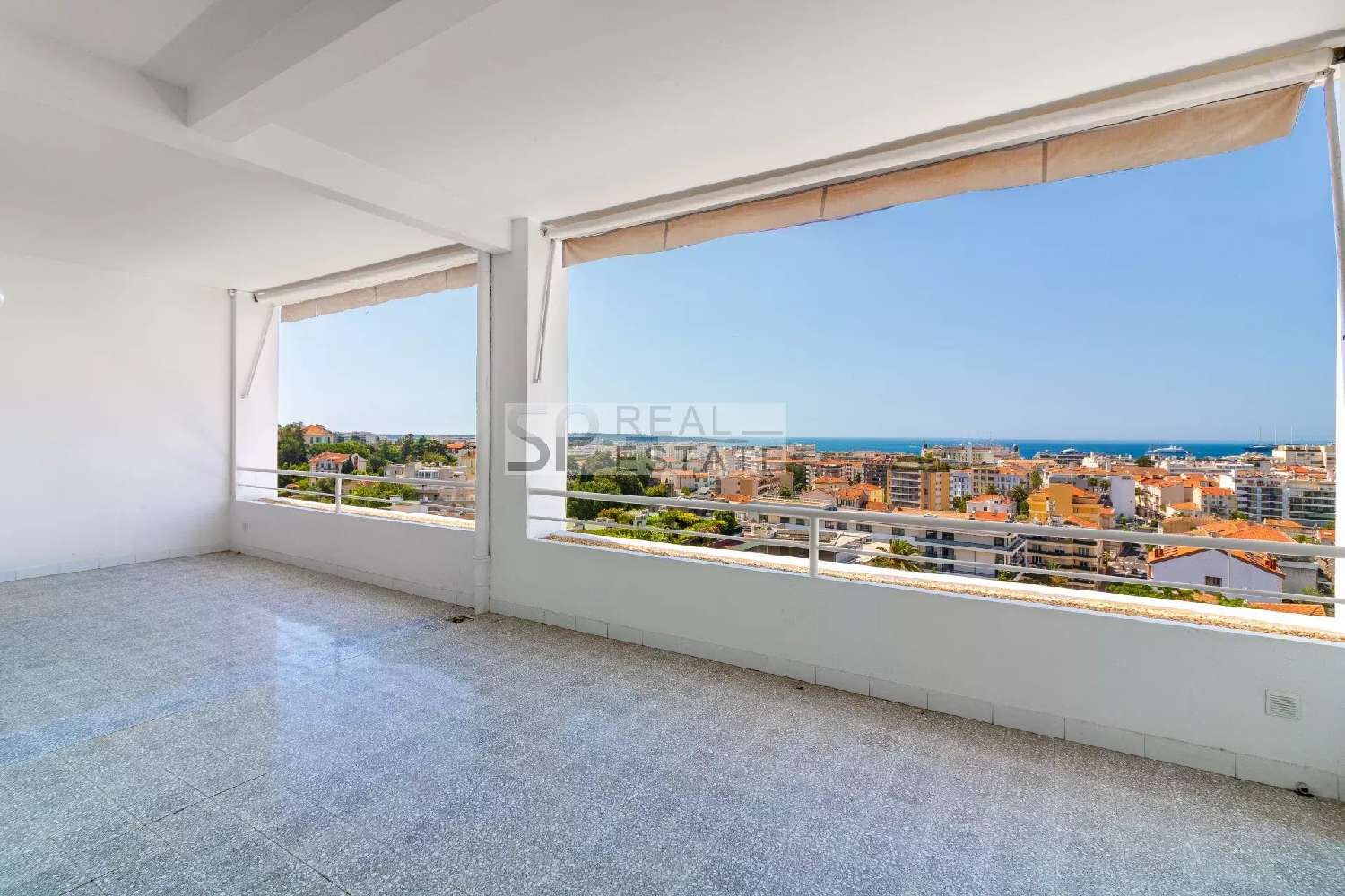  for sale apartment Cannes Alpes-Maritimes 1