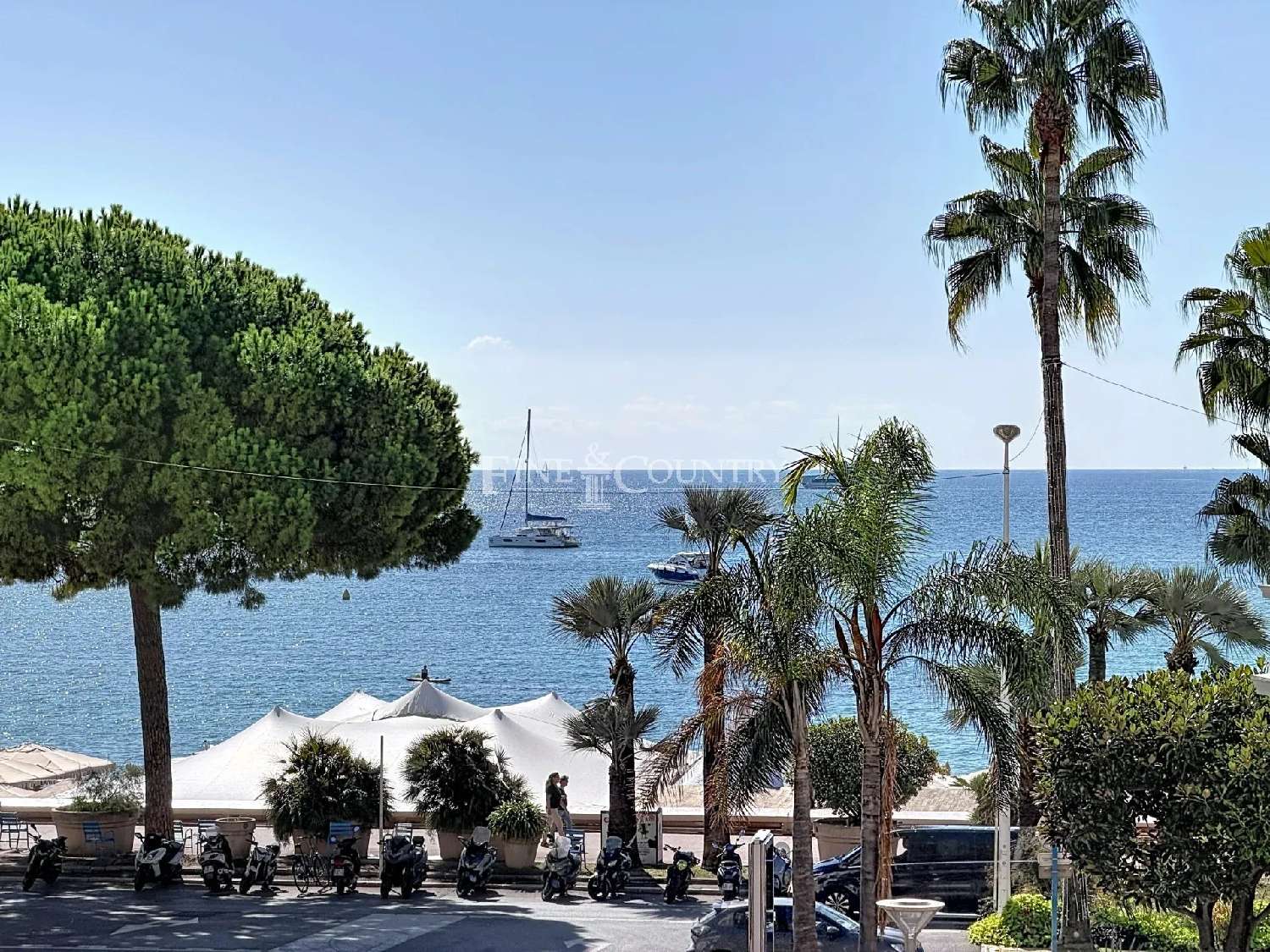 for sale apartment Cannes Alpes-Maritimes 1
