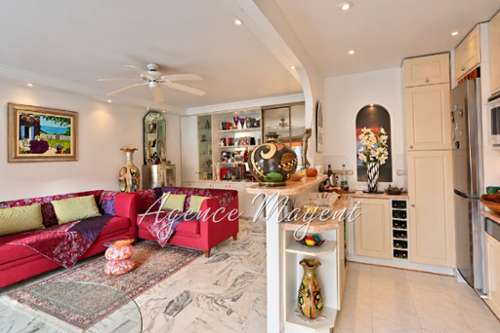 Cannes Alpes-Maritimes apartment foto 7431561