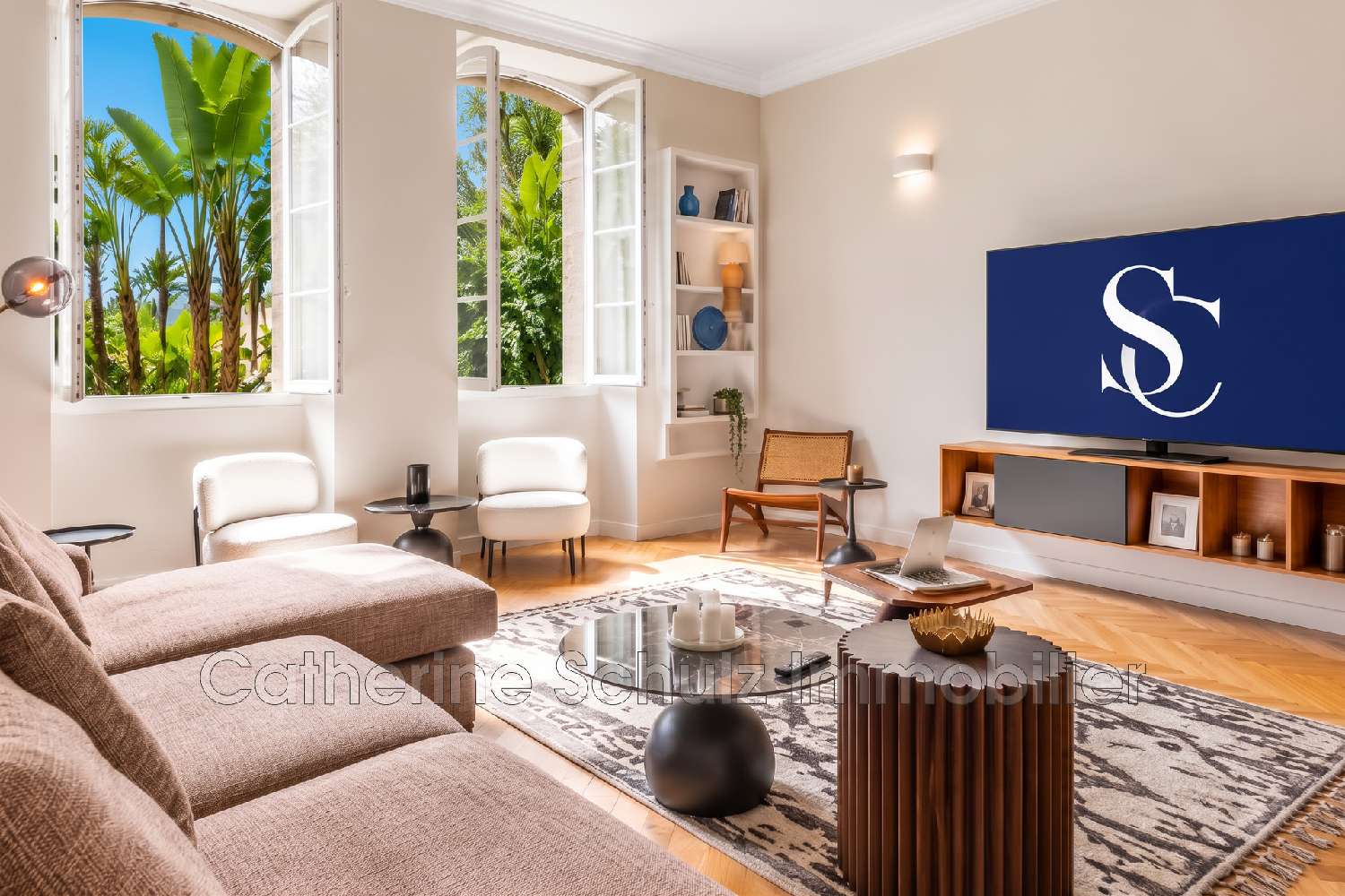 for sale apartment Cannes Alpes-Maritimes 1
