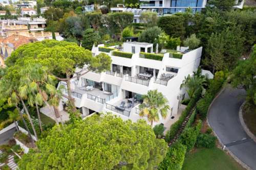 Cannes Alpes-Maritimes apartment foto 7431590