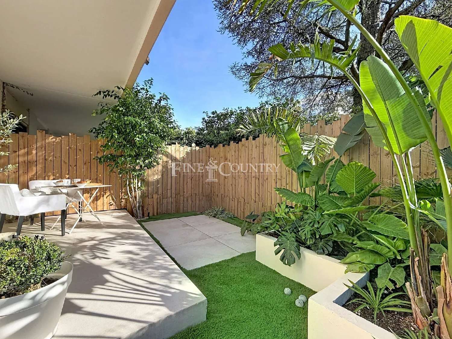 à vendre appartement Cannes Alpes-Maritimes 1