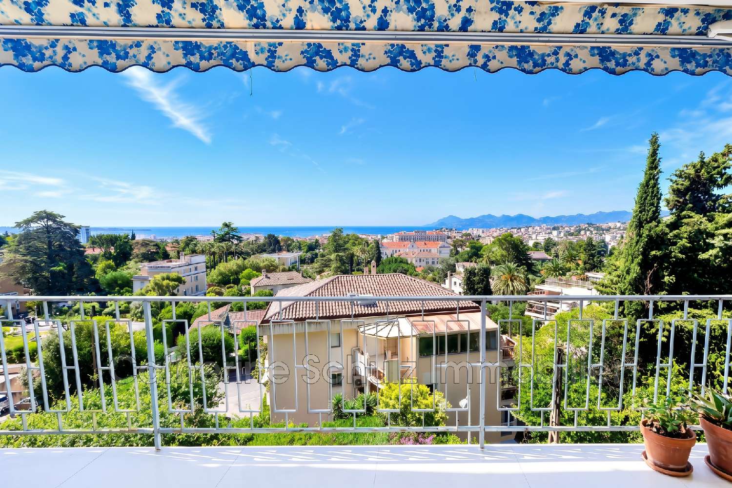 à vendre appartement Cannes Alpes-Maritimes 1