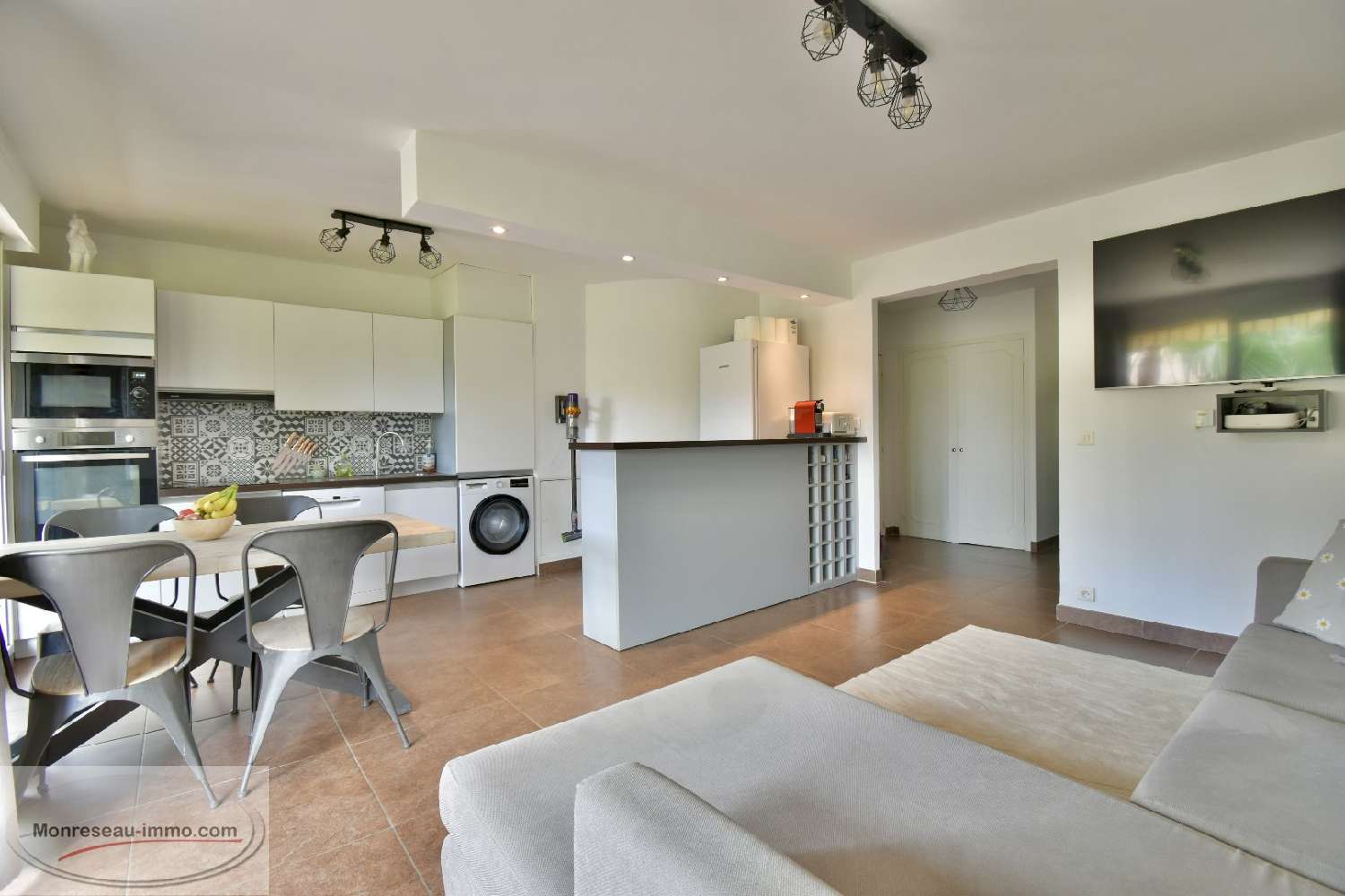  for sale apartment Cannes Alpes-Maritimes 2