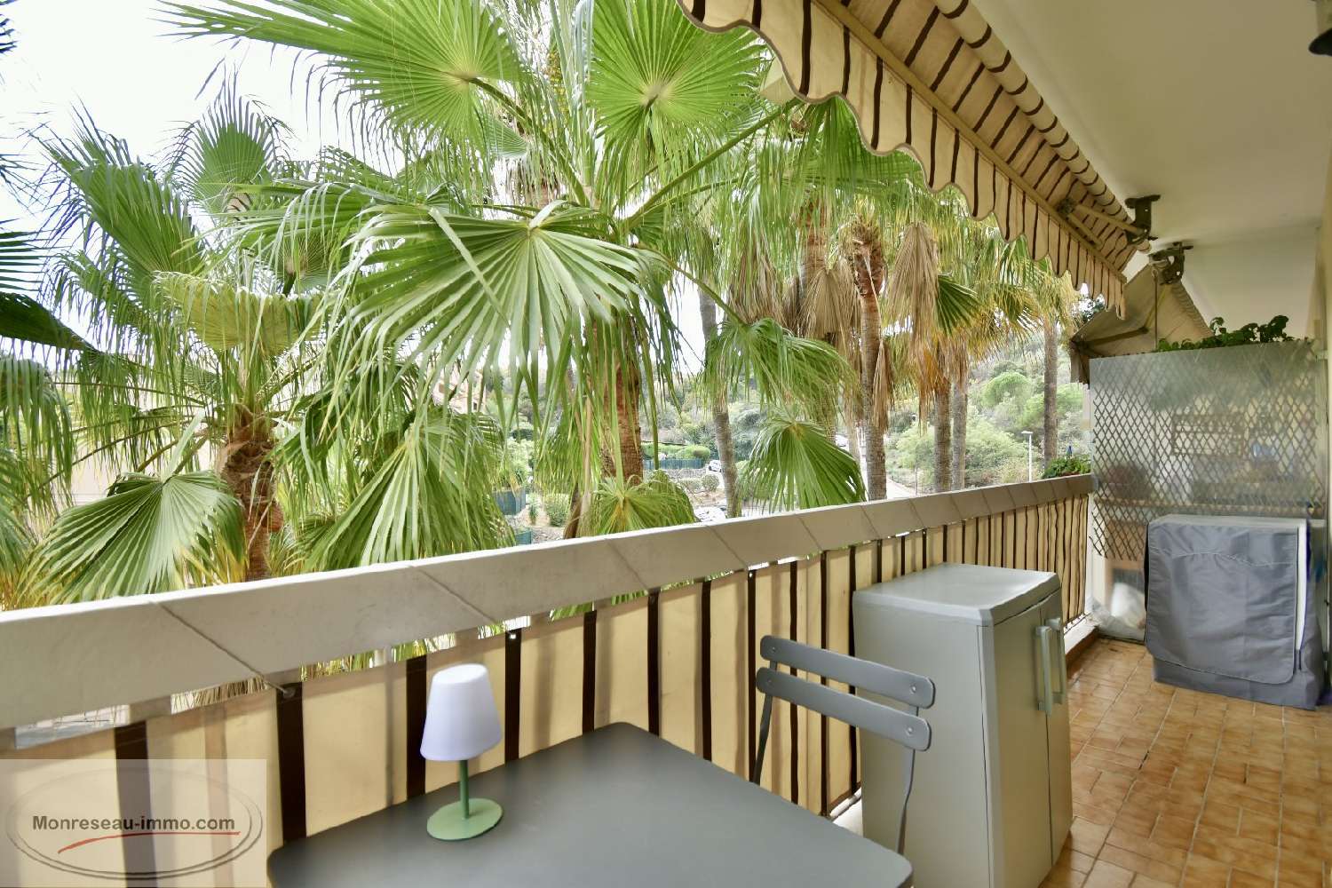  for sale apartment Cannes Alpes-Maritimes 5