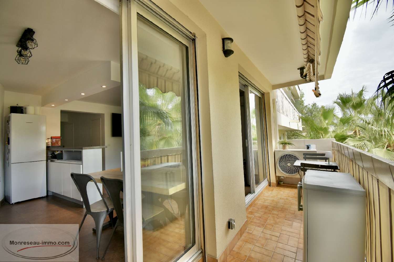  for sale apartment Cannes Alpes-Maritimes 6