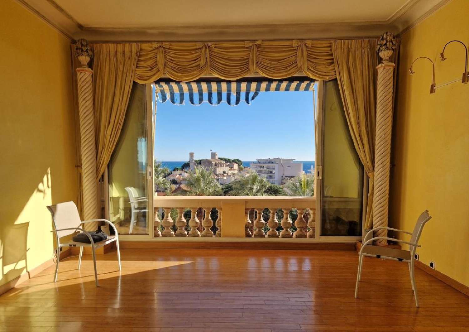 en venta apartamento Cannes Alpes-Maritimes 5