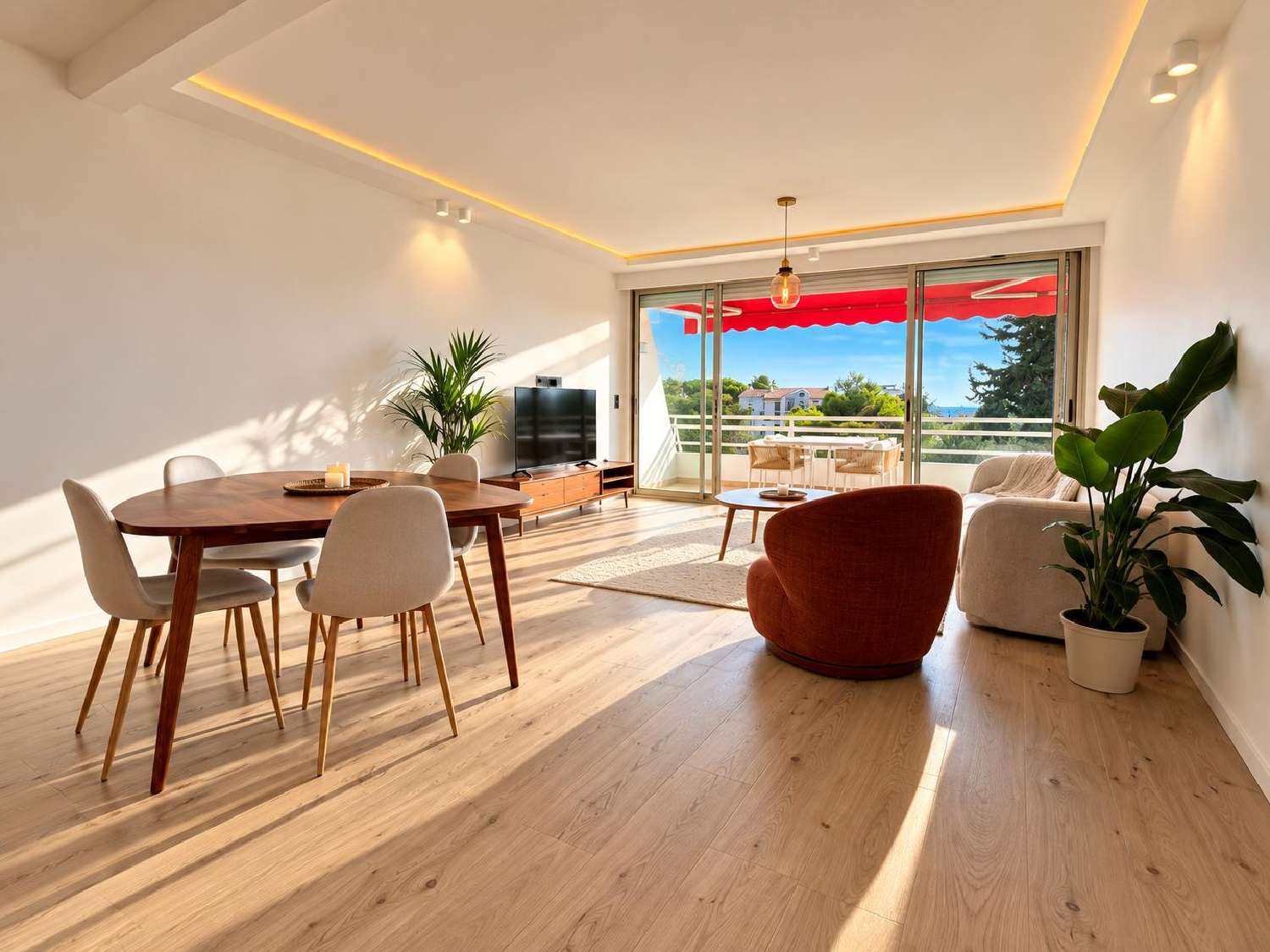  for sale apartment Cannes Alpes-Maritimes 3