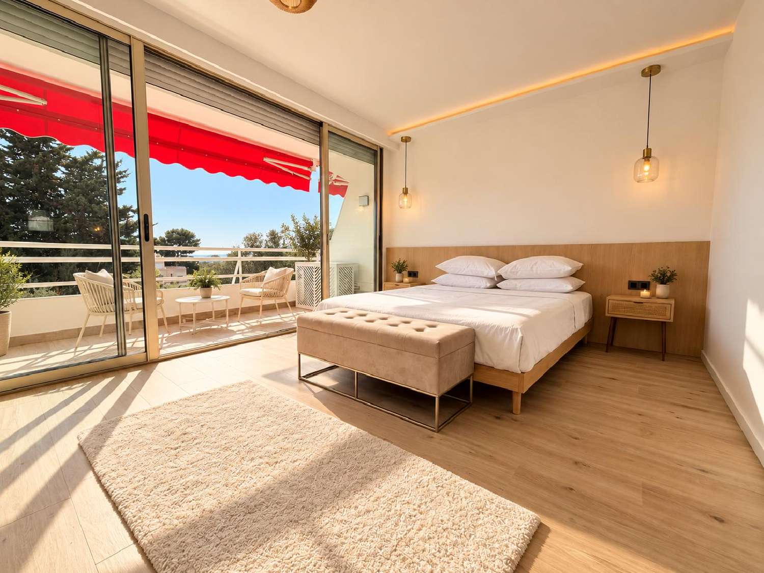  for sale apartment Cannes Alpes-Maritimes 5