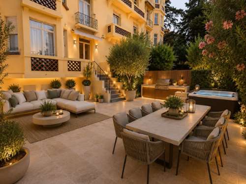 Cannes Alpes-Maritimes appartement foto 7419722