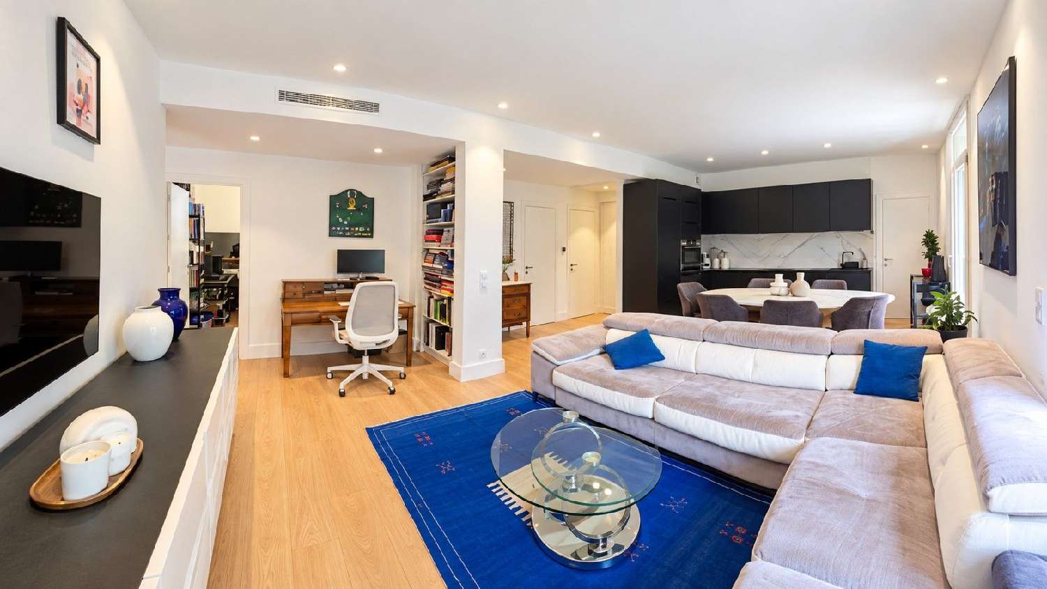  te koop appartement Cannes Alpes-Maritimes 1