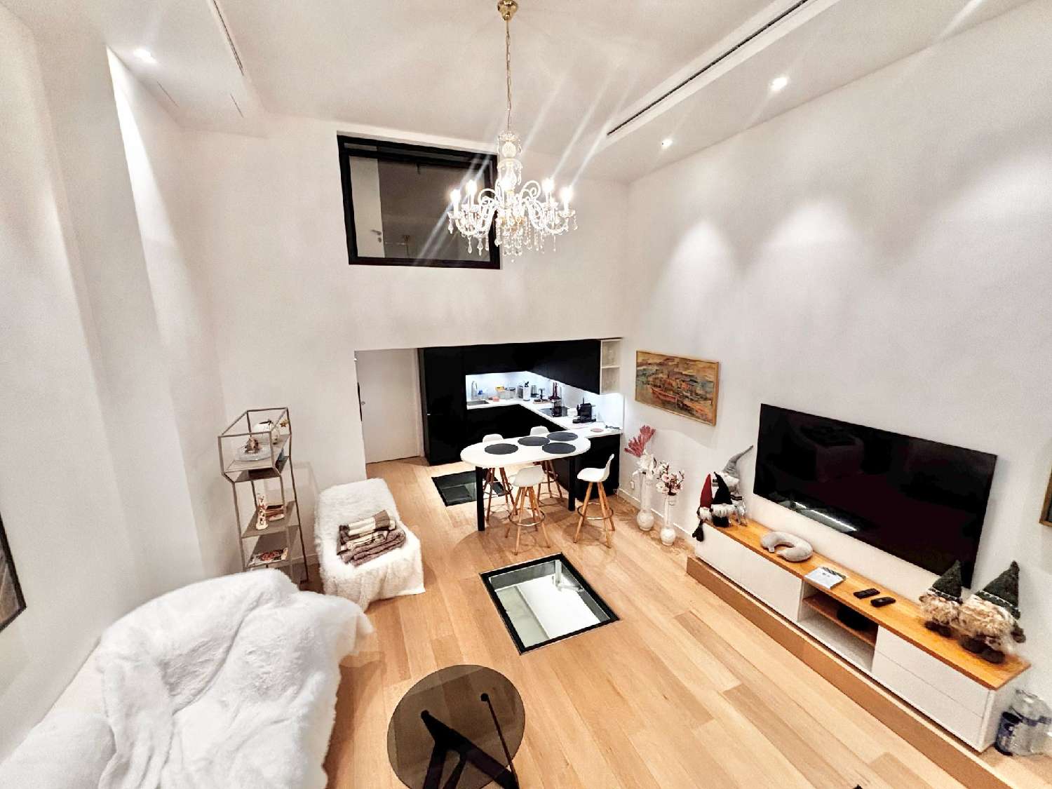  for sale apartment Cannes Alpes-Maritimes 1