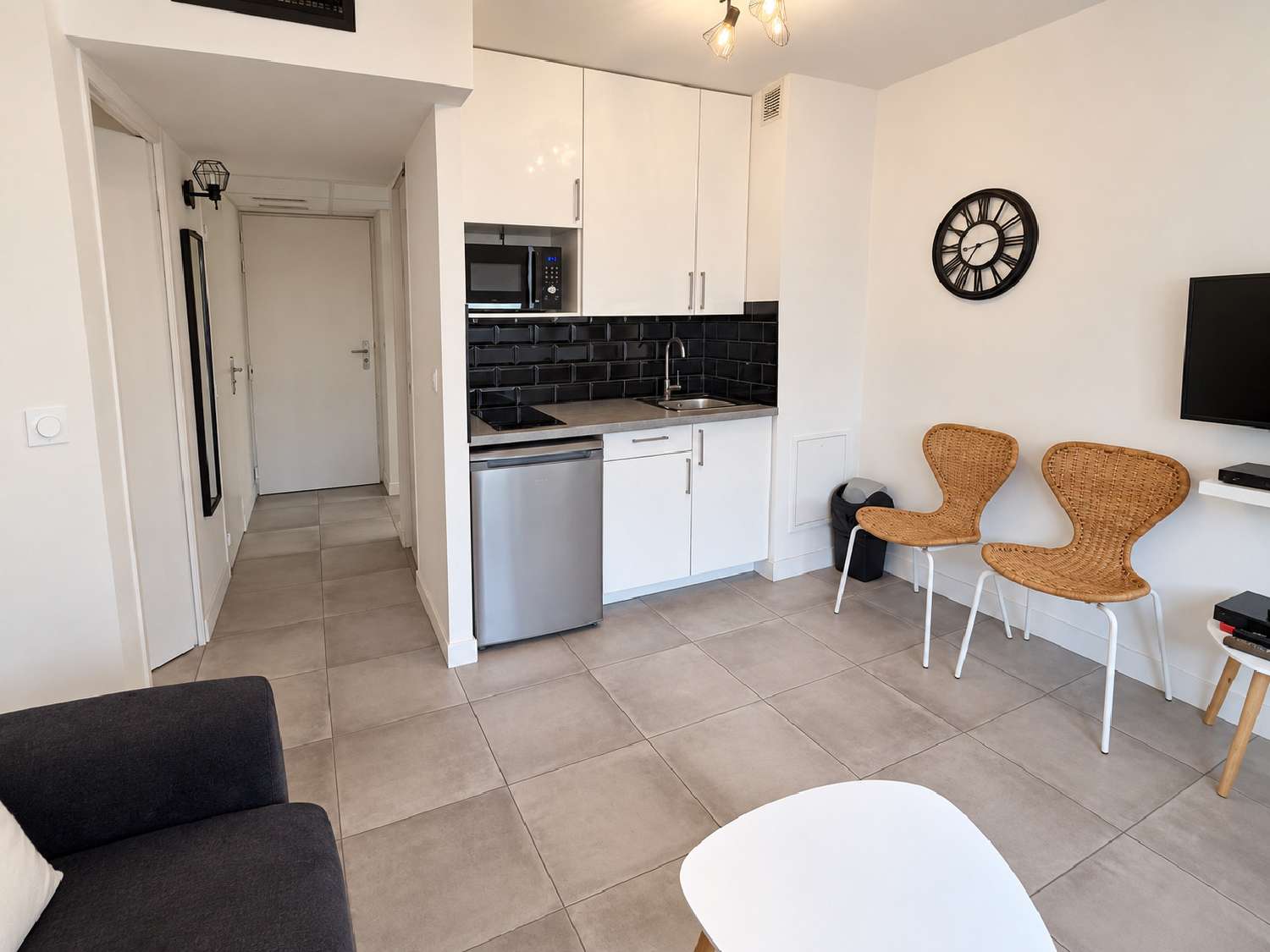 for sale apartment Cannes Alpes-Maritimes 4