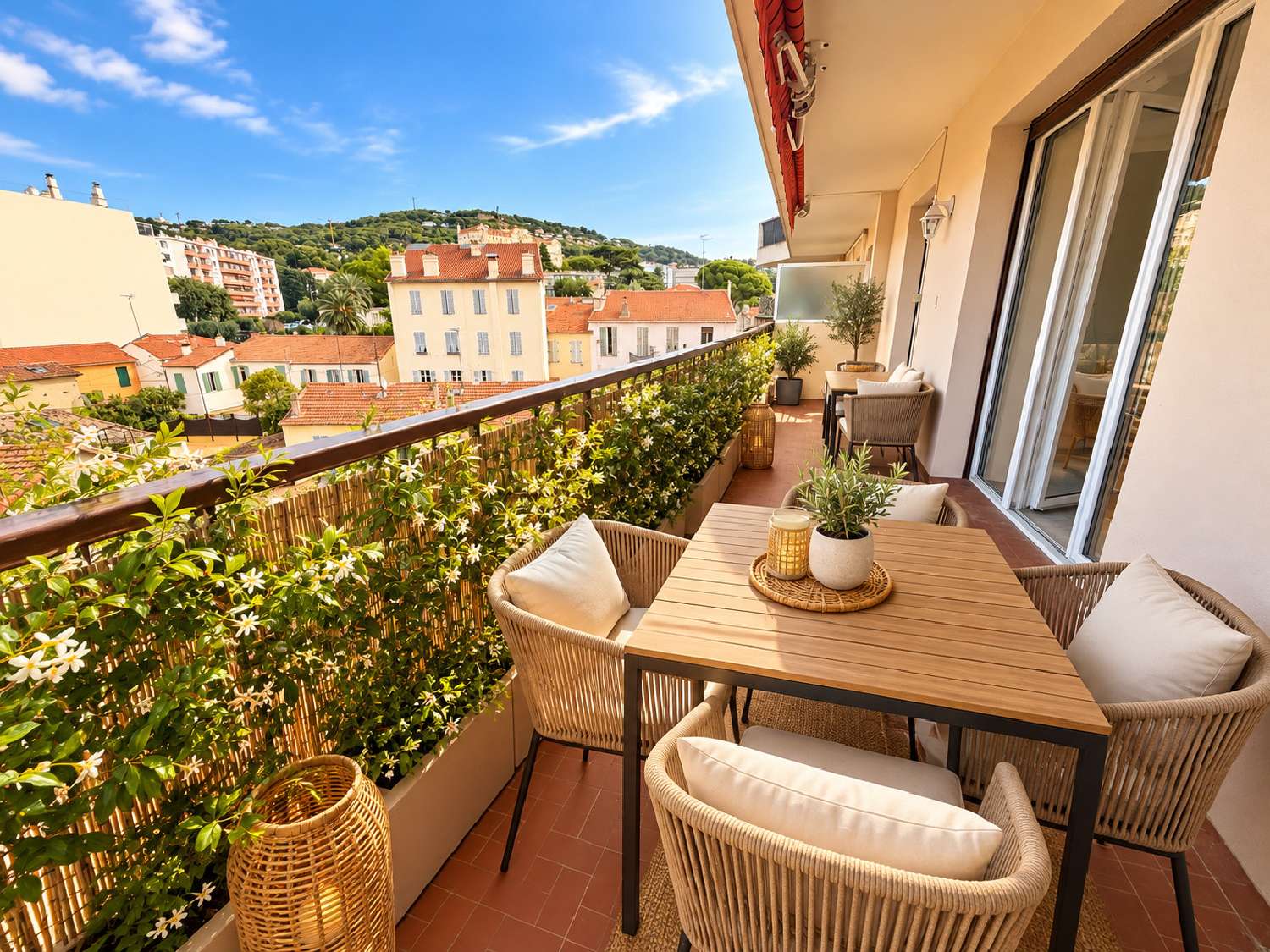 for sale apartment Cannes Alpes-Maritimes 2