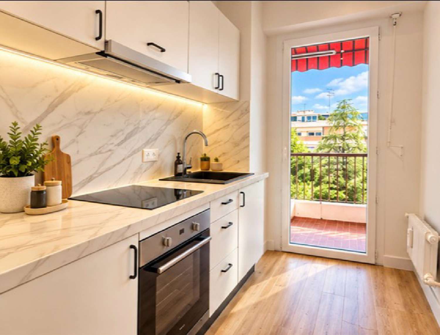 for sale apartment Cannes Alpes-Maritimes 5