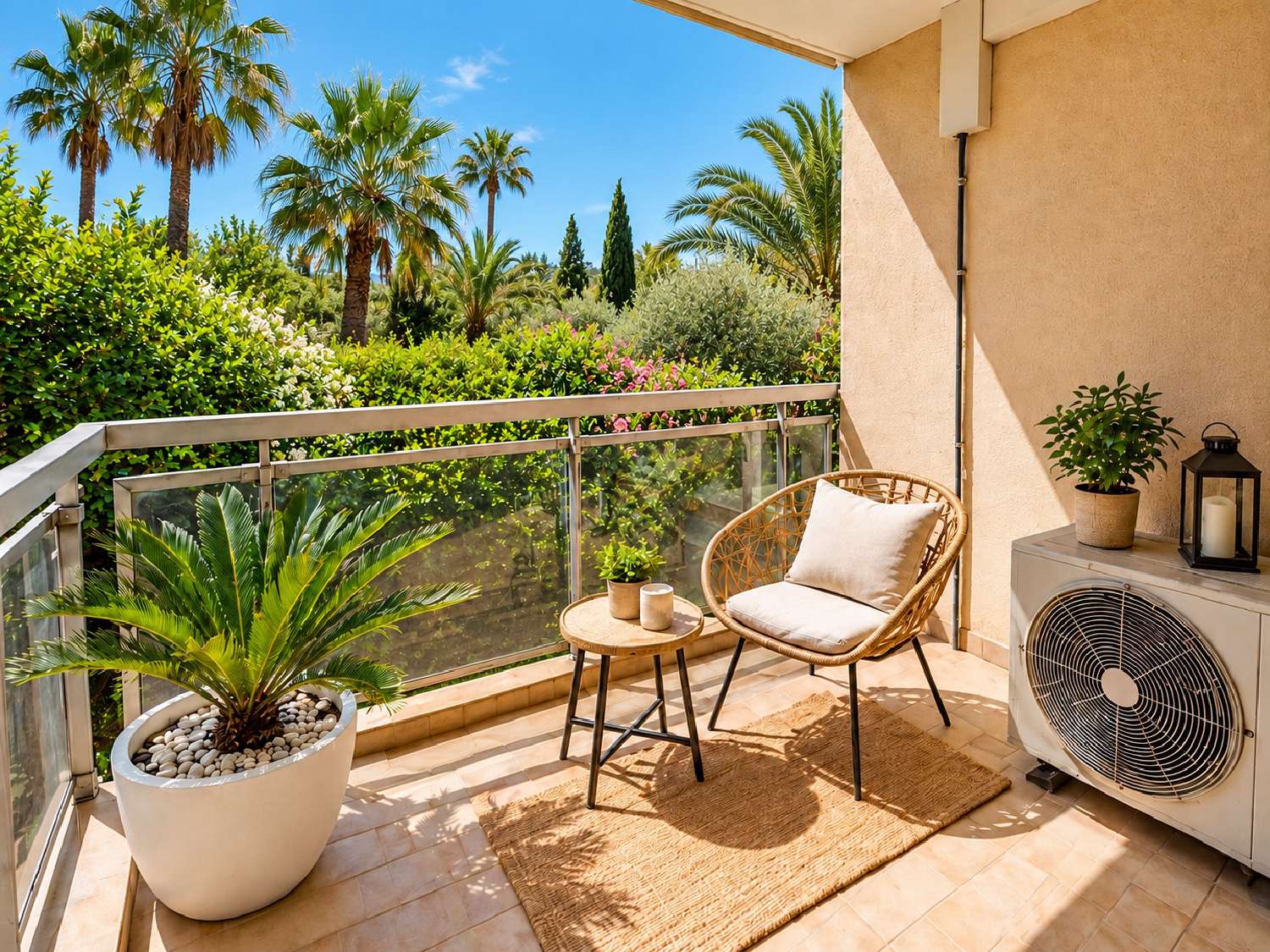 for sale apartment Cannes Alpes-Maritimes 1